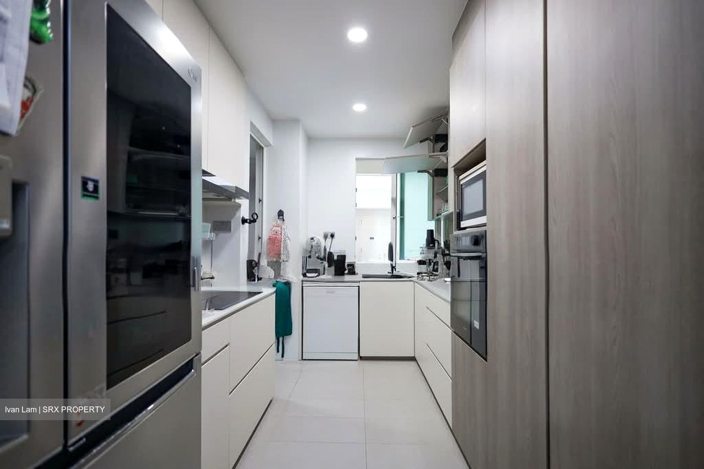 Edelweiss Park Condominium (D17), Condominium #542877111